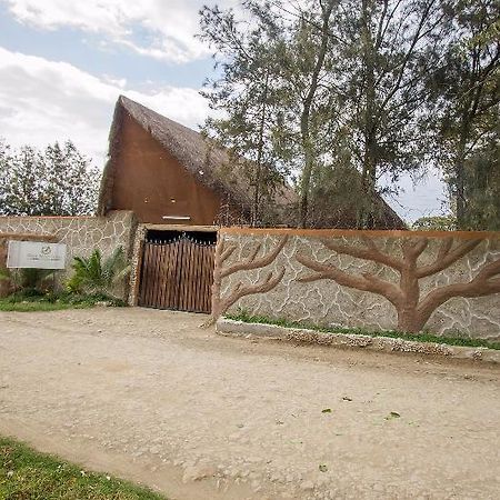 Dove Nest Lodge Naivasha Exterior photo
