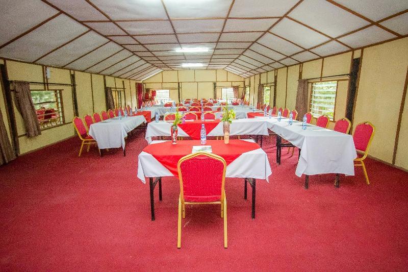 Dove Nest Lodge Naivasha Exterior photo