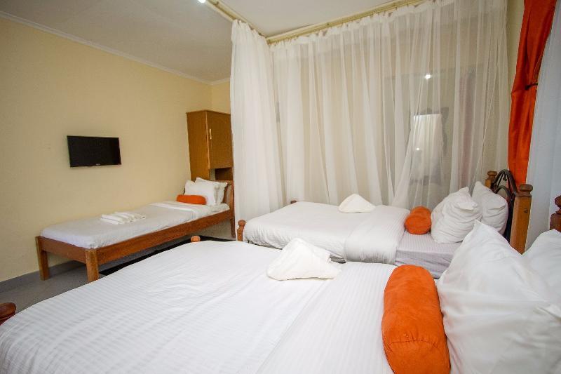 Dove Nest Lodge Naivasha Exterior photo