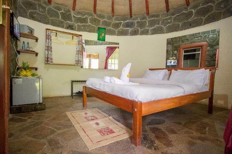 Dove Nest Lodge Naivasha Exterior photo