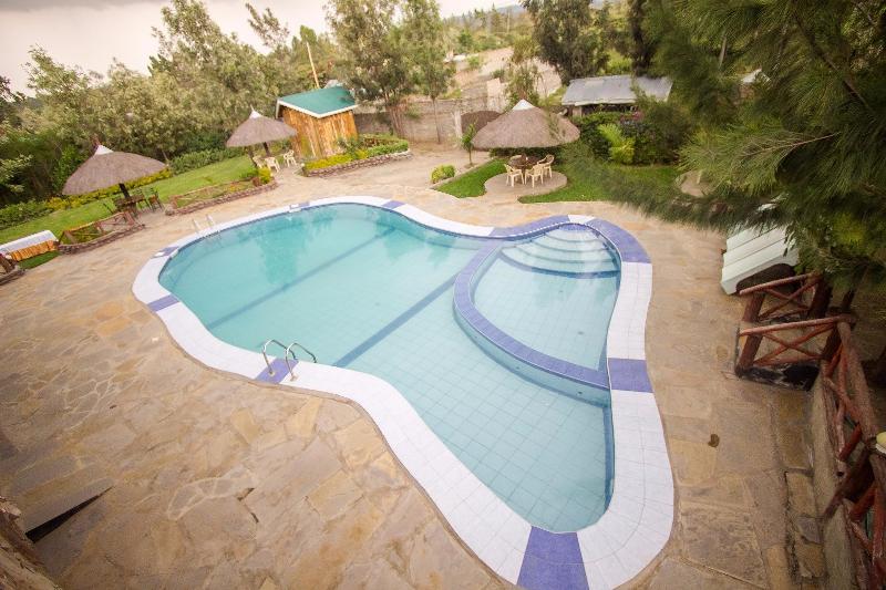 Dove Nest Lodge Naivasha Exterior photo